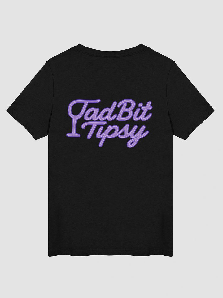 Tipsy V Neck product image (2)