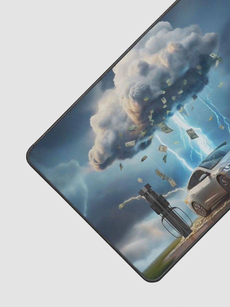 Mouse Pad (Desk Mat) product image (3)