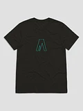 Neon Logo T-Shirt 1 product image (1)