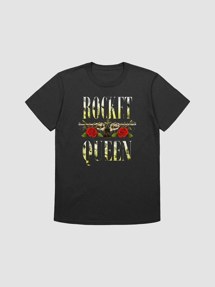 Guns and Roses Tee product image (1)