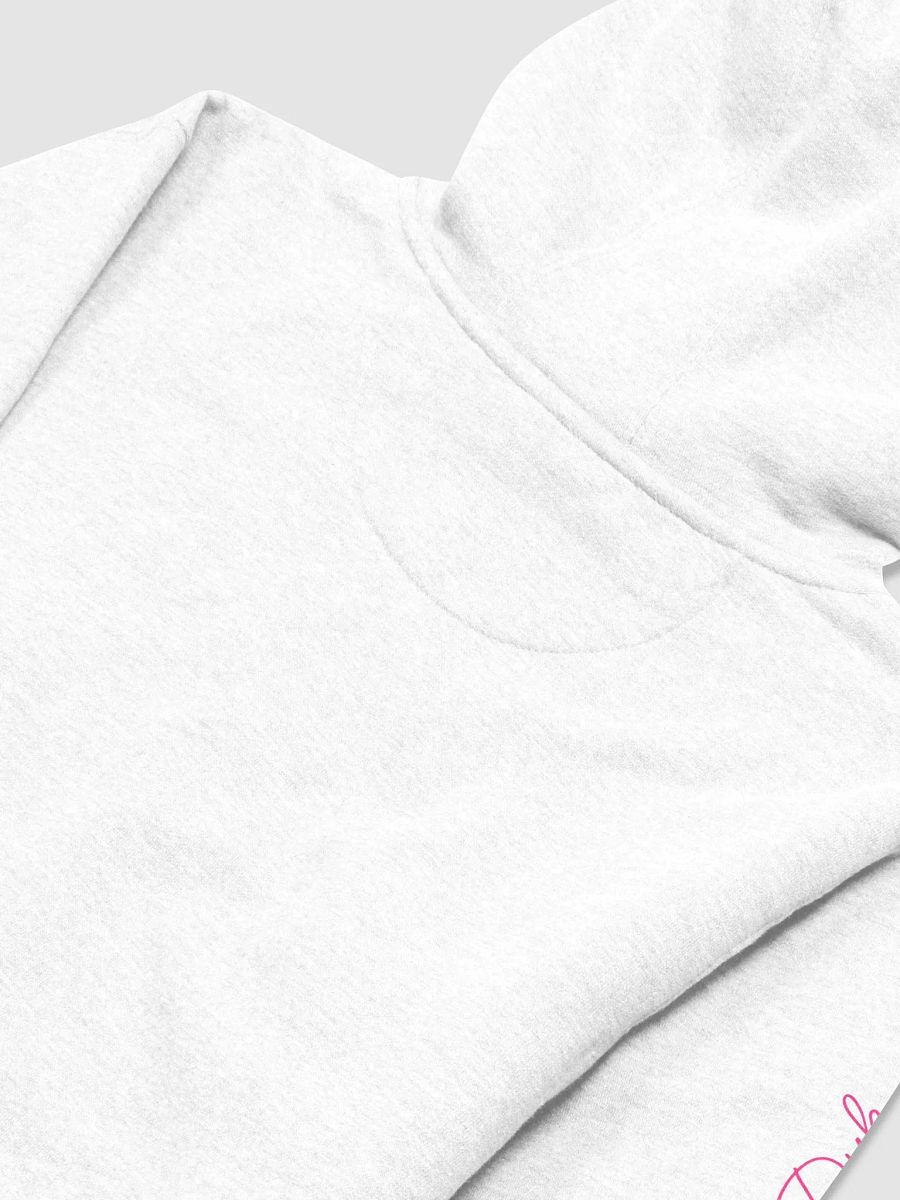 PricessLaidDuh White Sweatshirt product image (4)