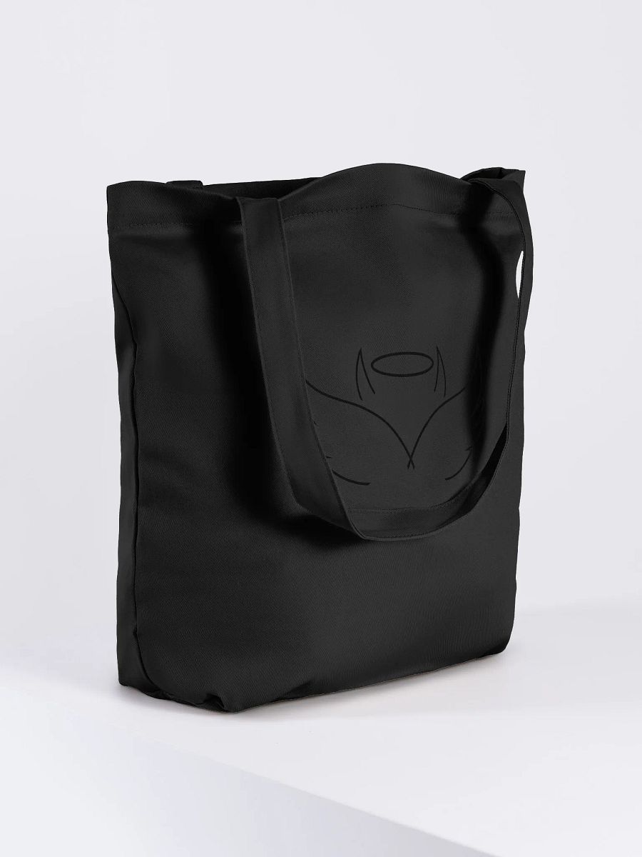 Totally Innocent Canvas Eco Tote product image (3)