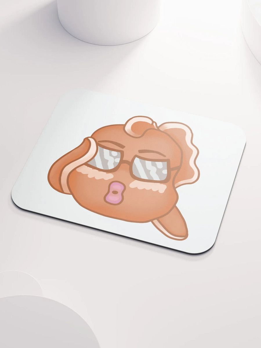 Expert Goldfish Mousepad product image (3)