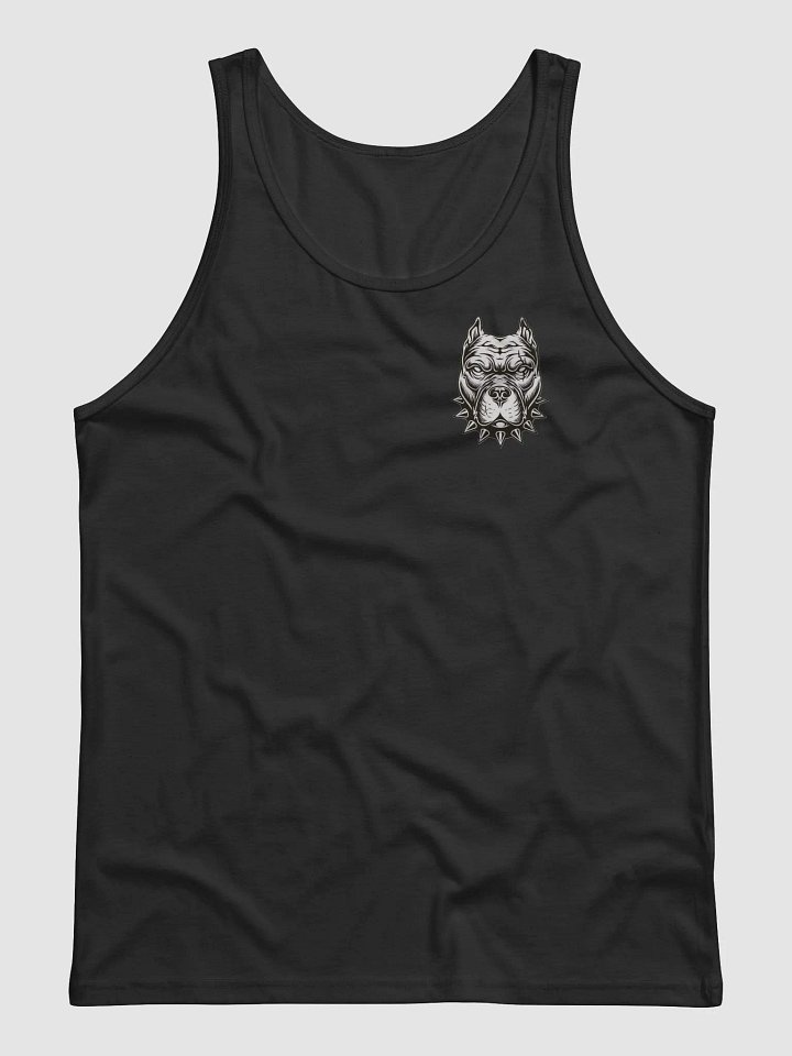 Dawg House Tank product image (1)