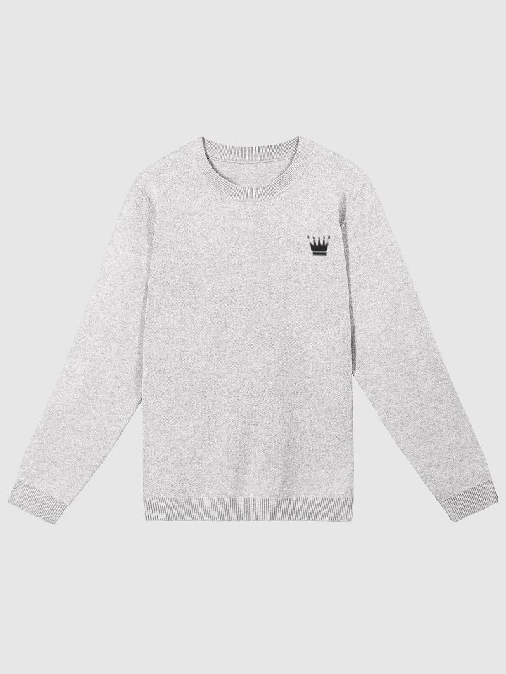 Knited sweat product image (1)