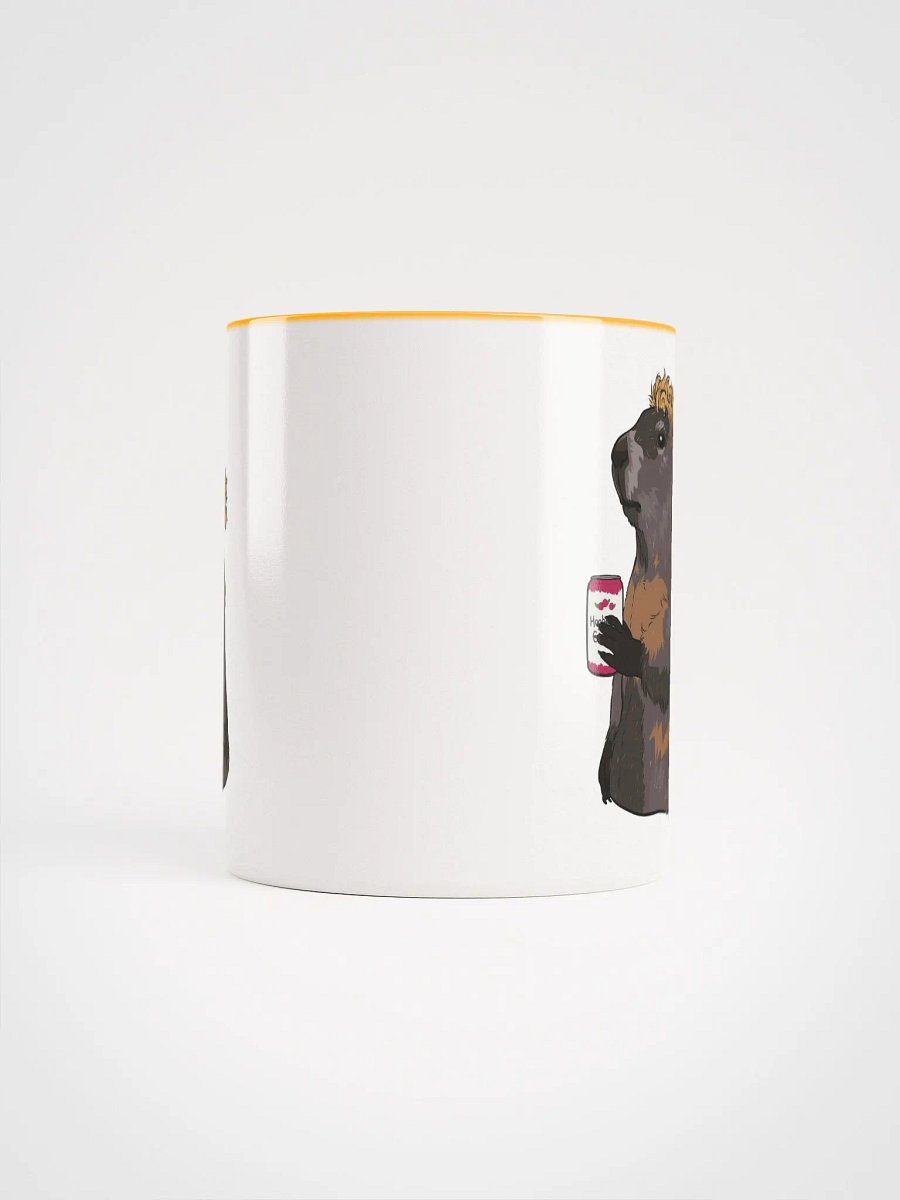 Hog n' Cider ceramic mug product image (30)