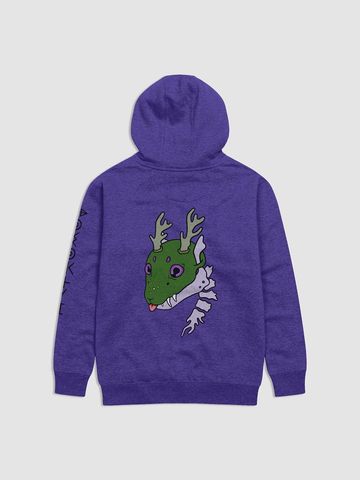 Bony the Dragon hoodie product image (2)