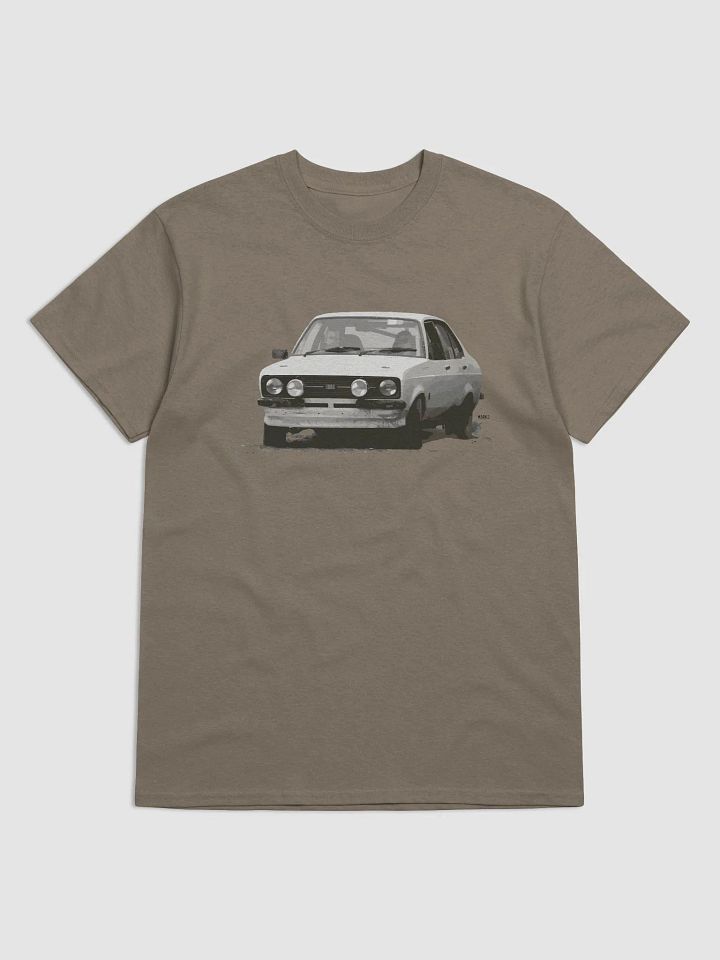 Mark2's Multi-Motorsport Escort - Tshirt product image (2)
