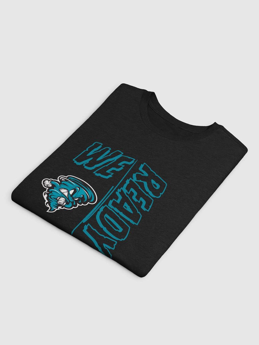 Arkansas Twisters T-Shirt by Next Level "Ready" product image (19)