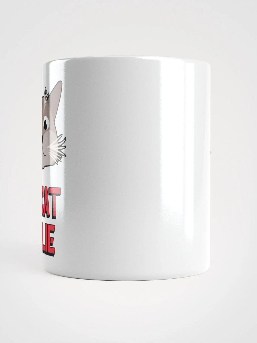 Cat Is A Lie Mug product image (5)