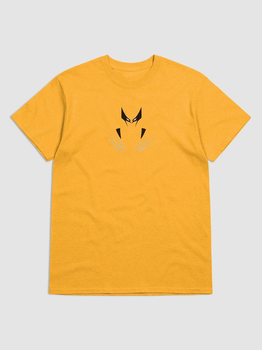 Wolverine Claws Tee product image (1)