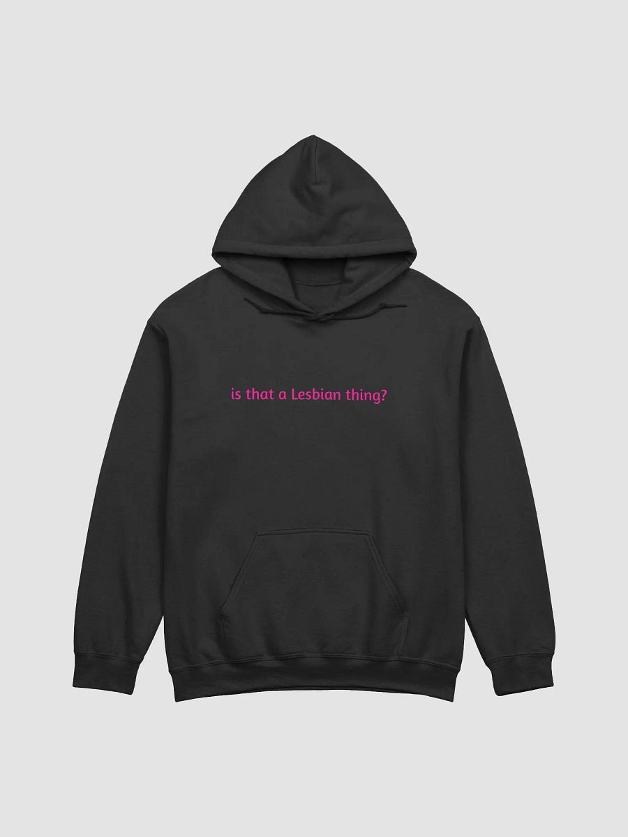 is that a Lesbian hoodie? product image (7)