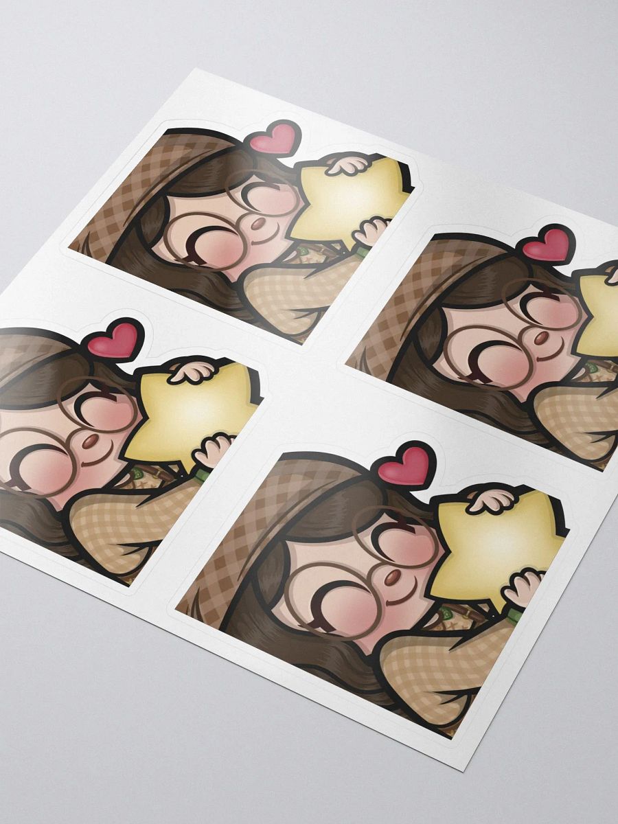 chaptercharms hug sticker set product image (3)