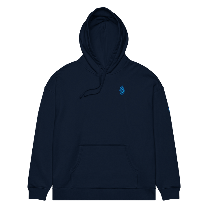 Mika Premium Exclusive Heavy Weight Extra Comfy Hoodie product image (2)