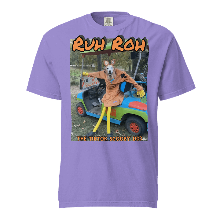 Ruh roh product image (1)