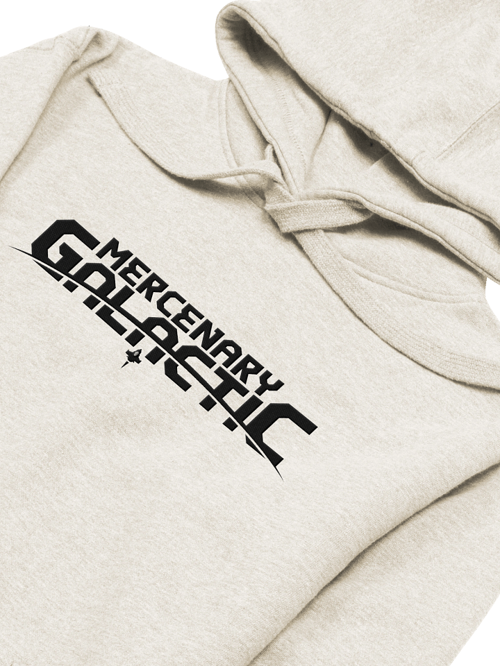 Mercenary Me product image (2)