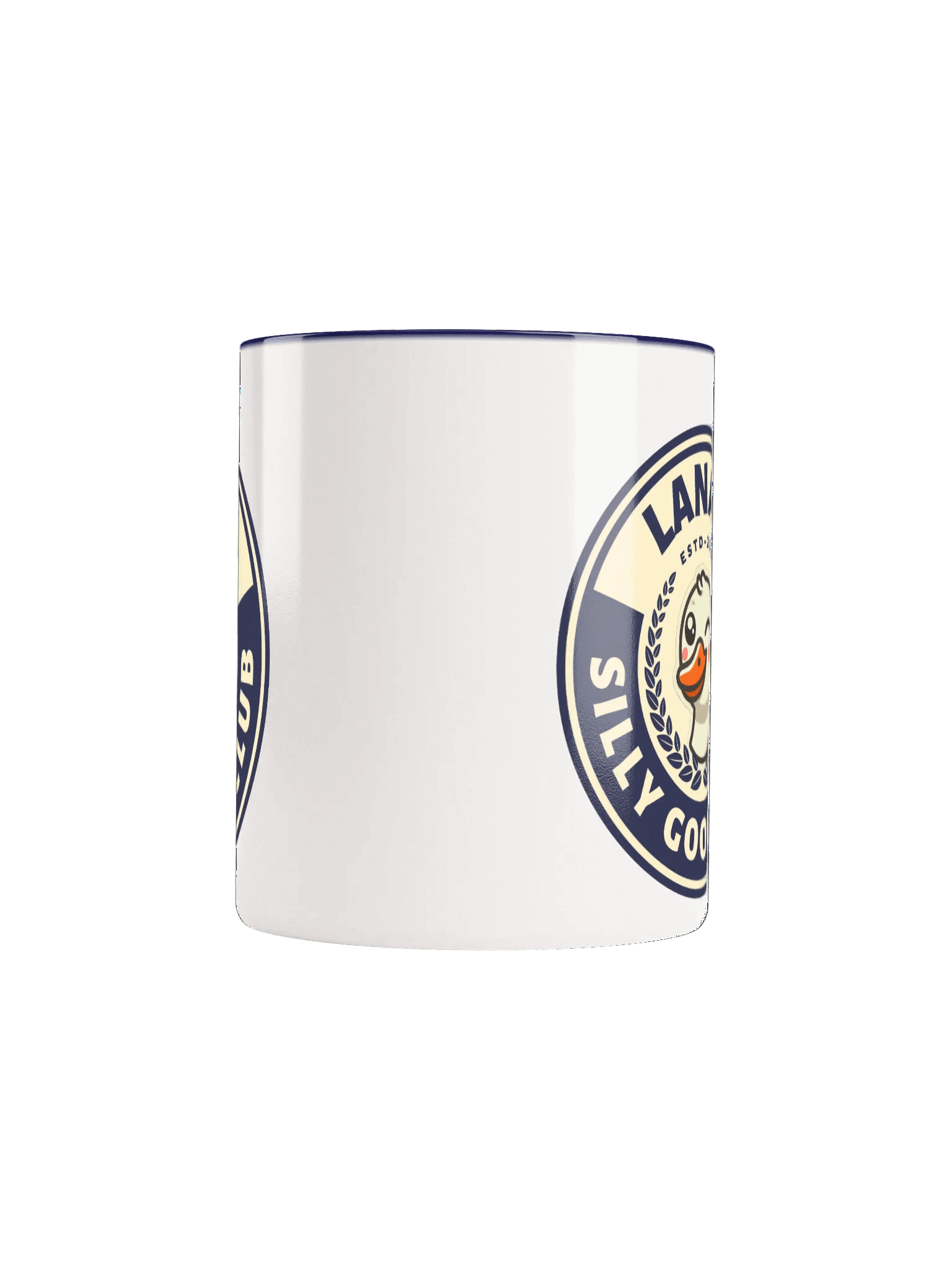 Lana's Silly Goose Club Mug product image (5)