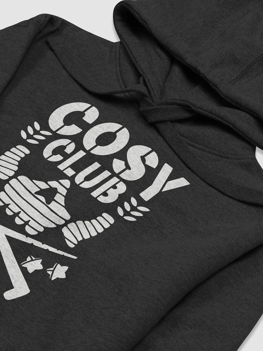 Cosy Club Pullover Hoodie product image (6)