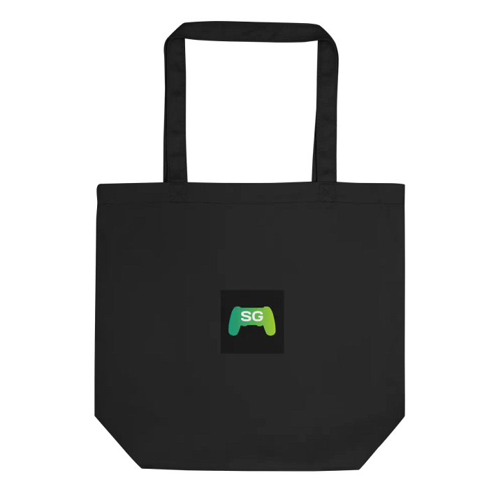 Scubaghost Tote Bag product image (1)
