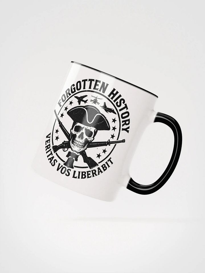 Memorial Day - Forgotten History Mug product image (2)