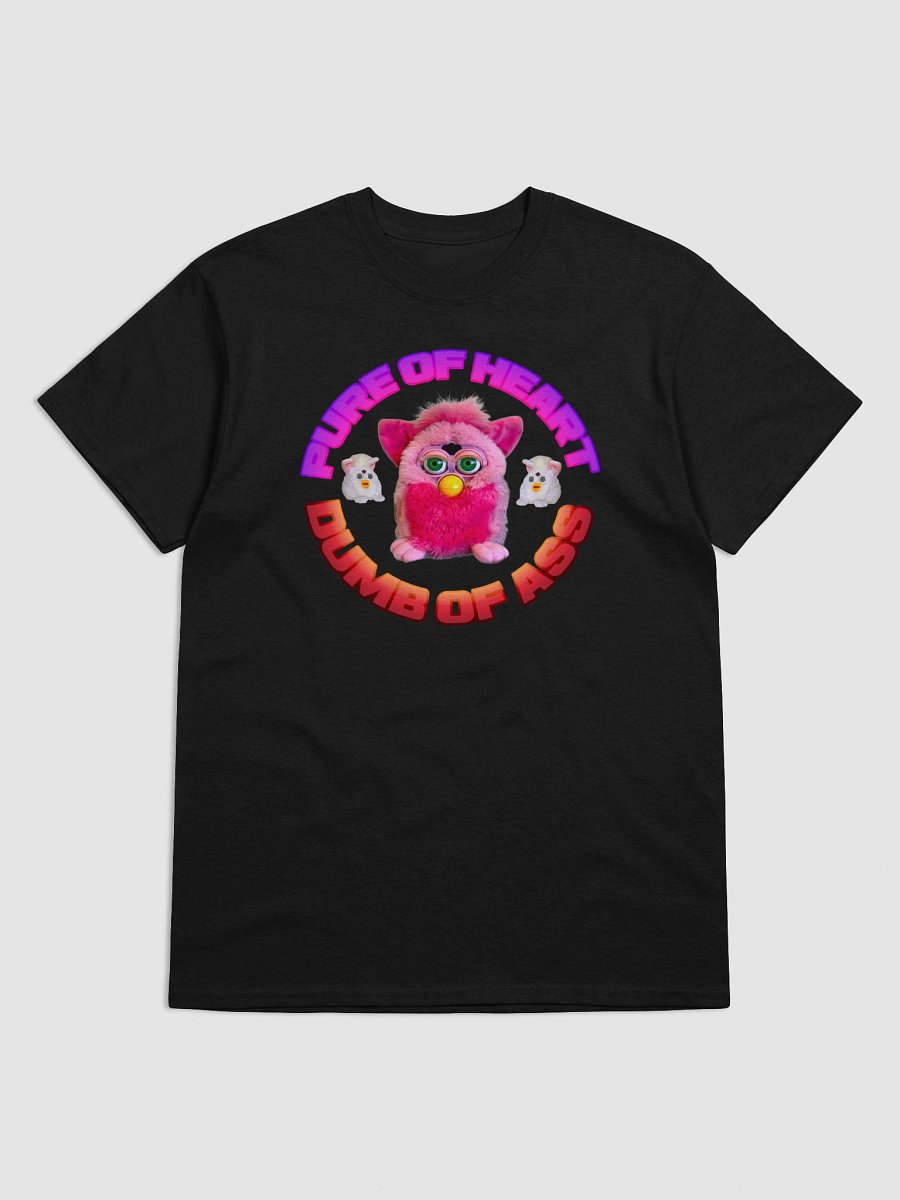 Dumb Of Ass Unisex T-Shirt product image (9)