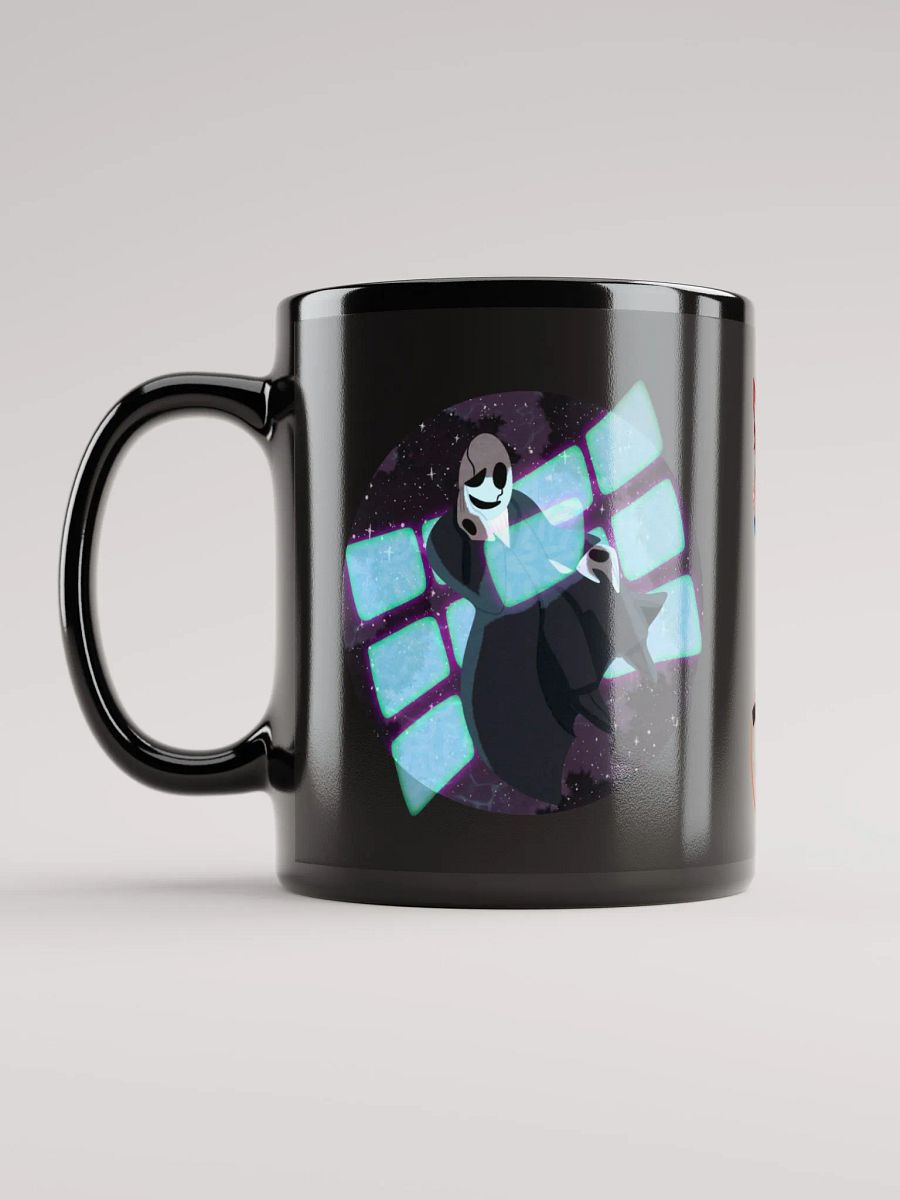 Cosmic Gaster - Mug product image (6)