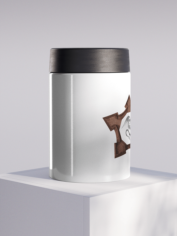 Stronghold Hard Coozie product image (1)
