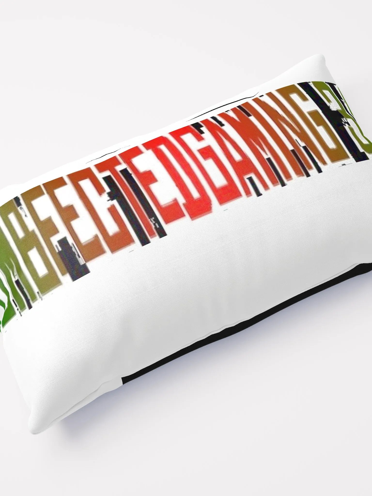 ZombfectedGaming 349 Pillow product image (4)