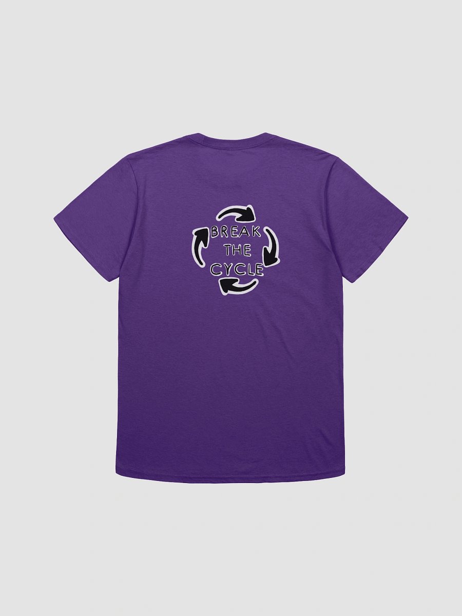 Forbidden Love T-Shirt product image (2)