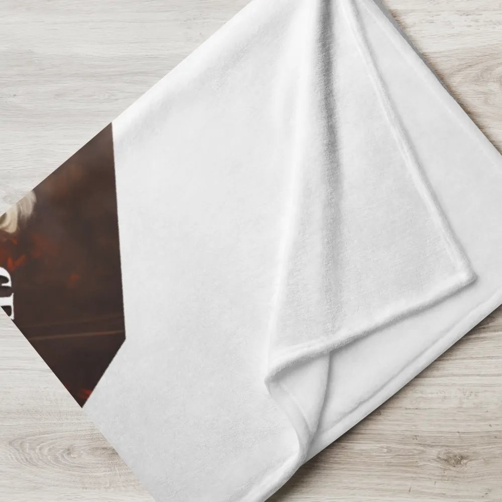 Ludwig van Beethoven - Music Genius | Blanket product image (5)