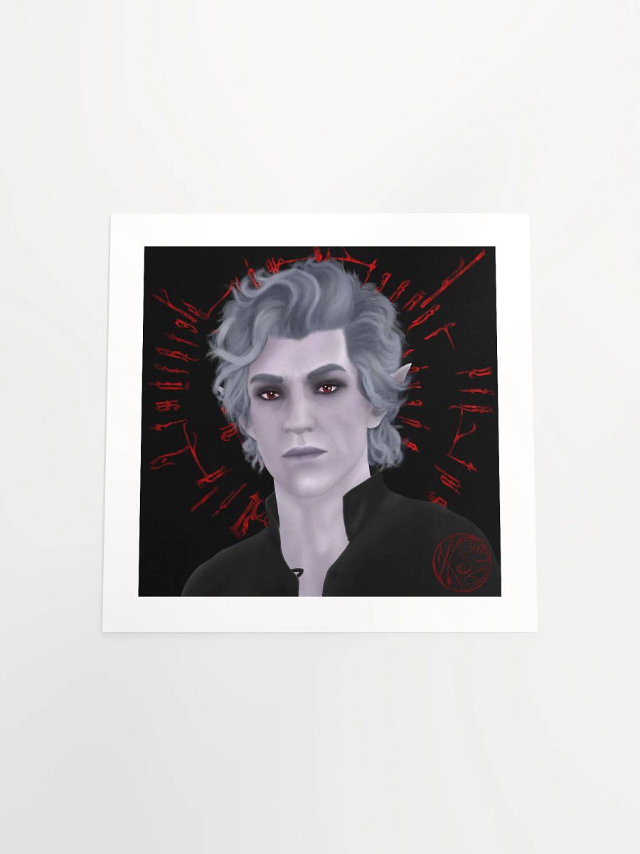 The Pale Elf - Poster product image (20)