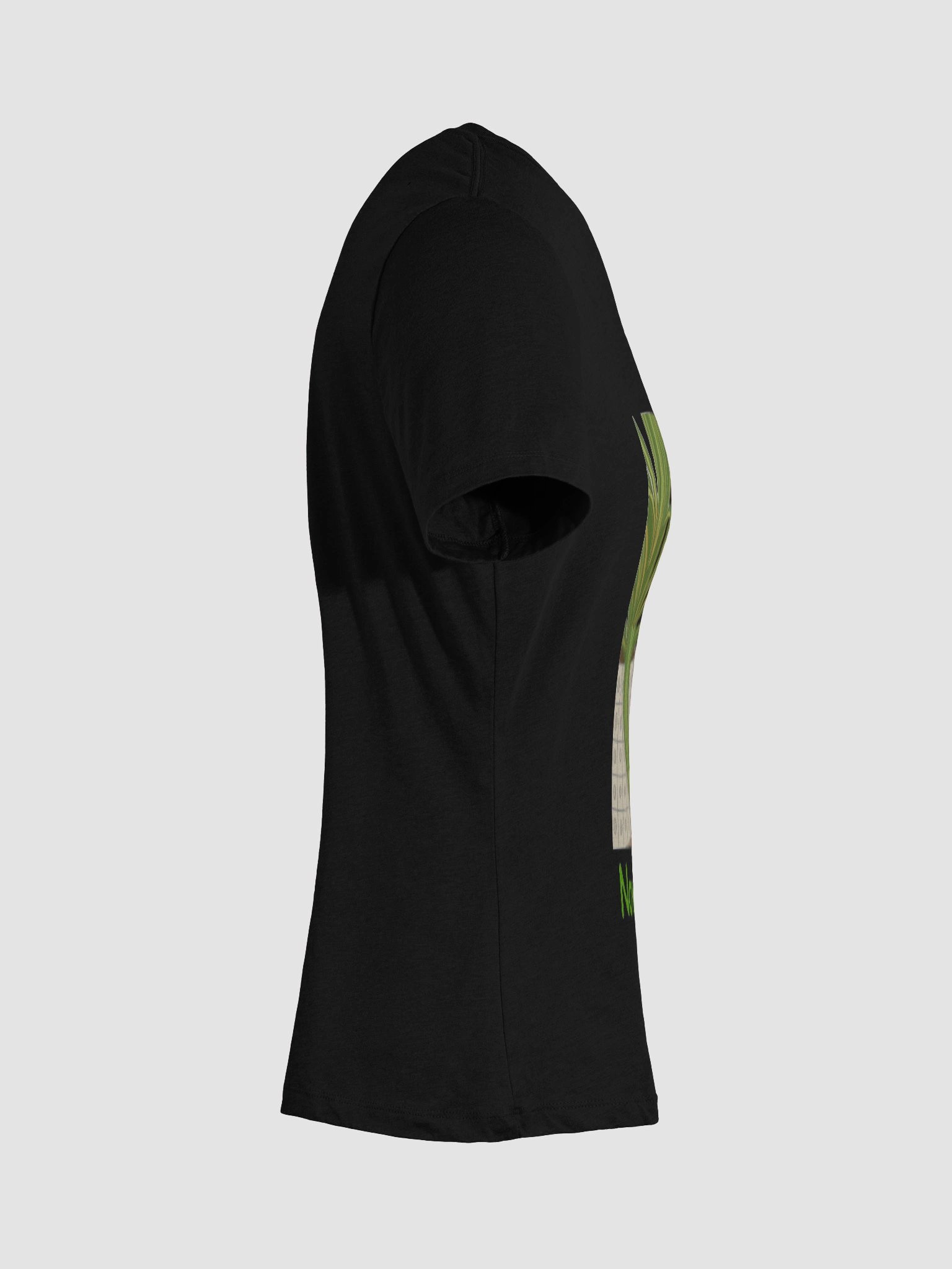 Women's Now Clap! V Neck Tee Shirt product image (72)