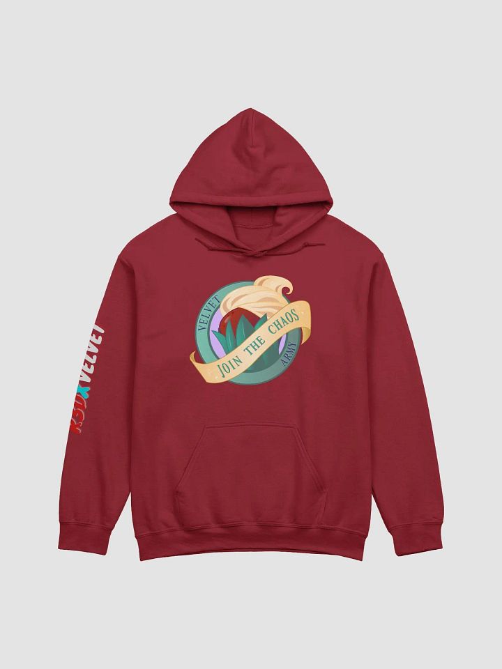 Velvet Army! product image (2)