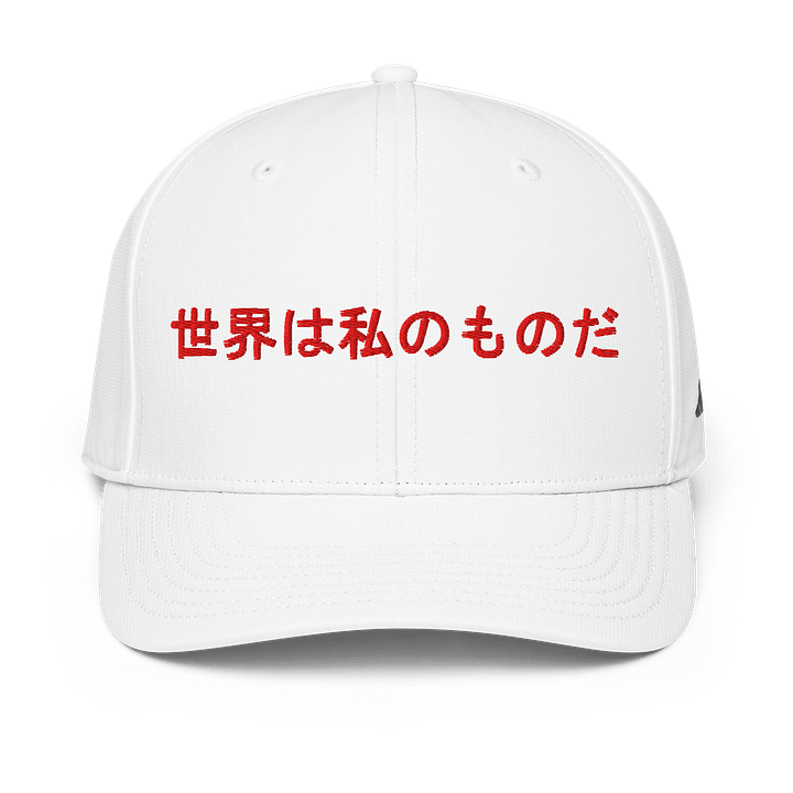 THE WORLD IS MINE x JAPAN x ADIDAS® product image (1)