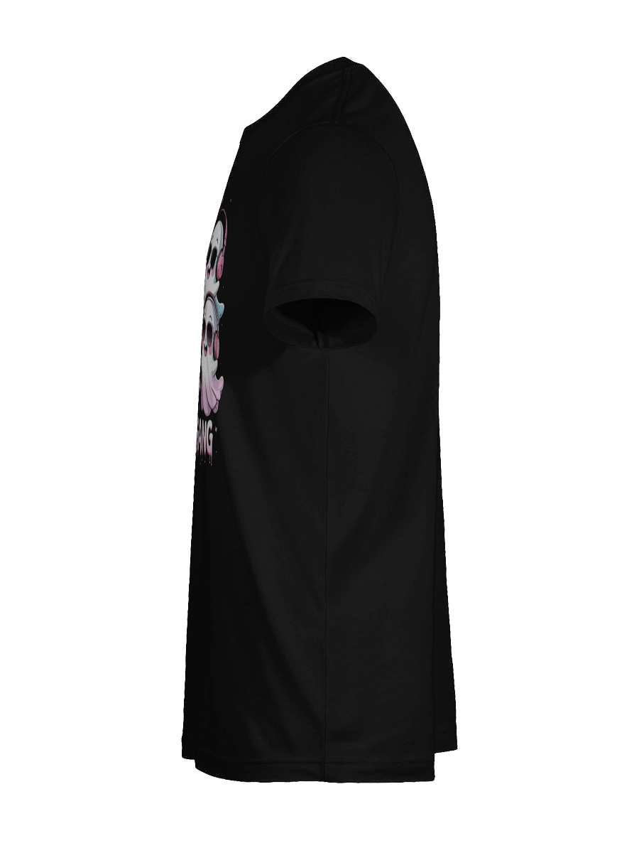 Ghoul Gang Cartoon T-Shirt product image (11)