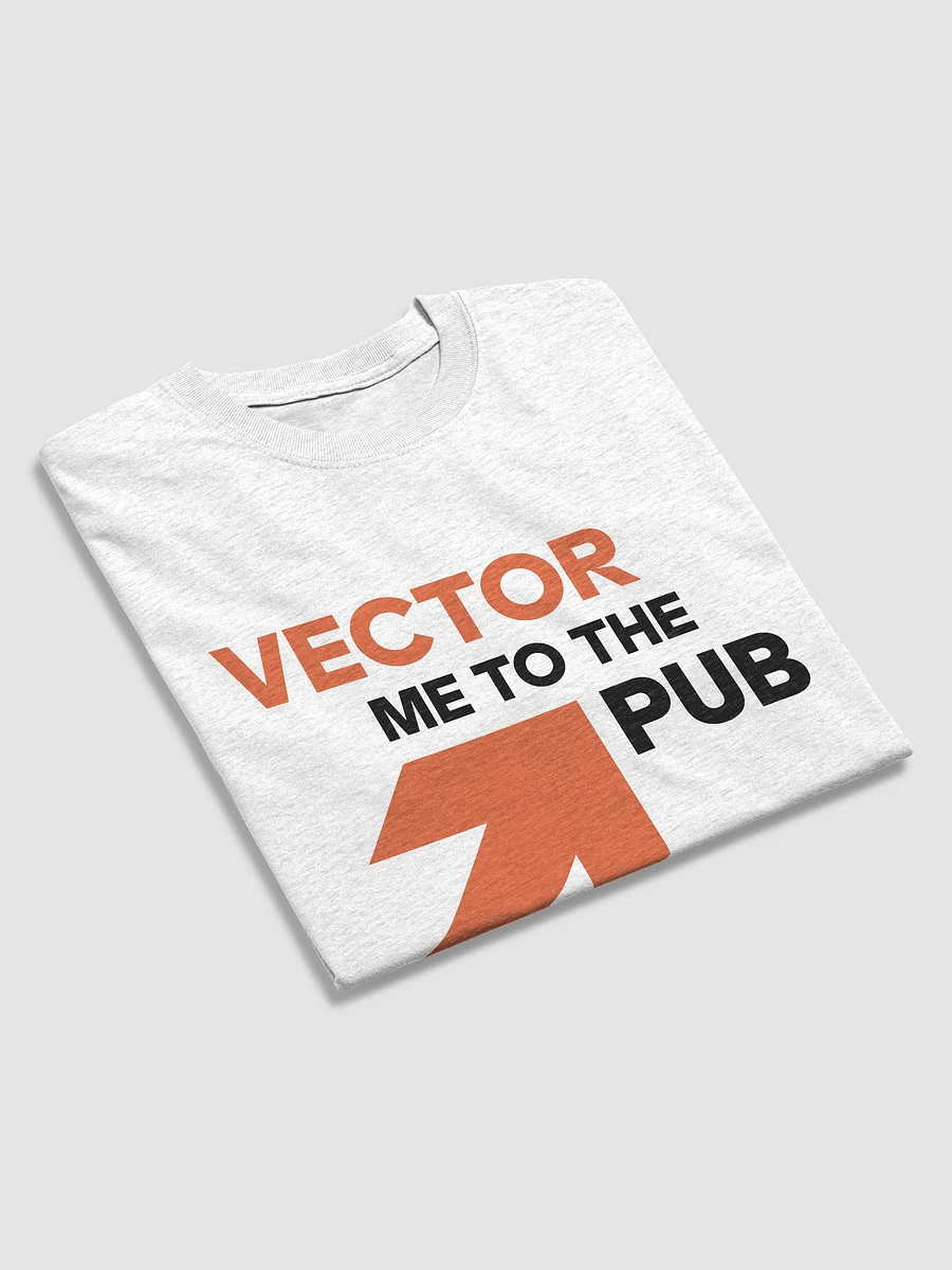 flght Vector Me To The Pub product image (3)