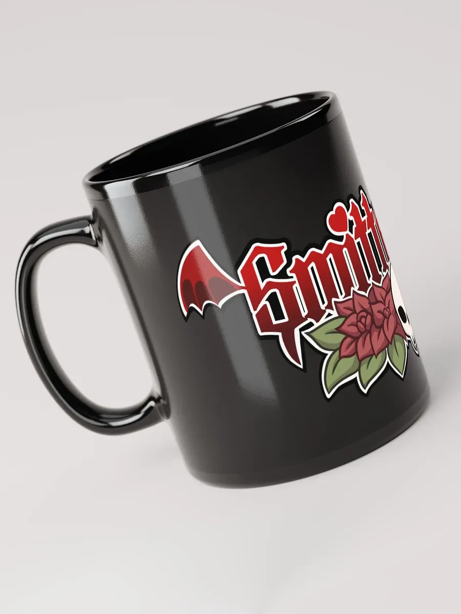 SmittenEve Logo [Mug] product image (3)