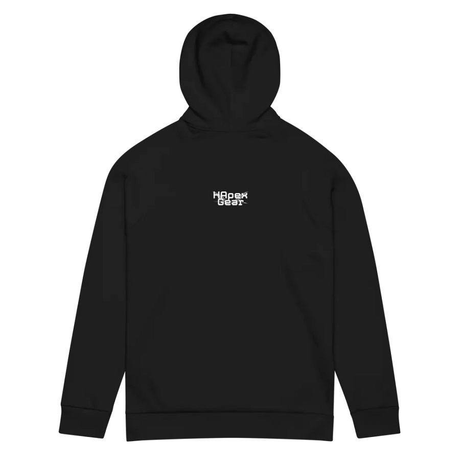 Unisex Hoodie - Mr I'm Not Important product image (31)