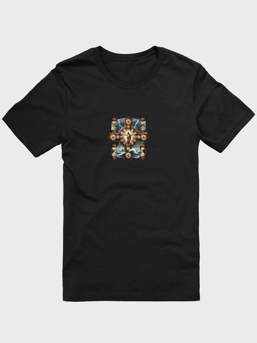 Eternal Timekeeper T-Shirt product image (1)