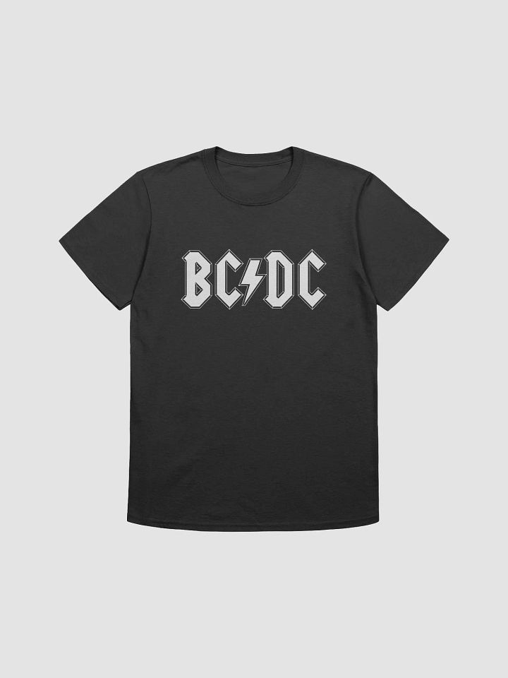 BC/DC Rocker product image (2)
