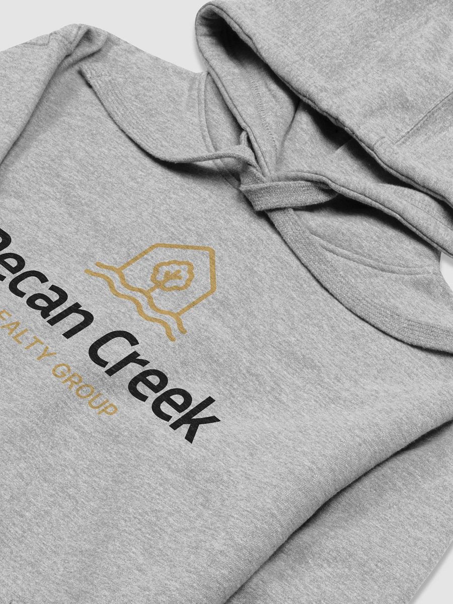 Dark Logo | Pullover Hoodie product image (6)