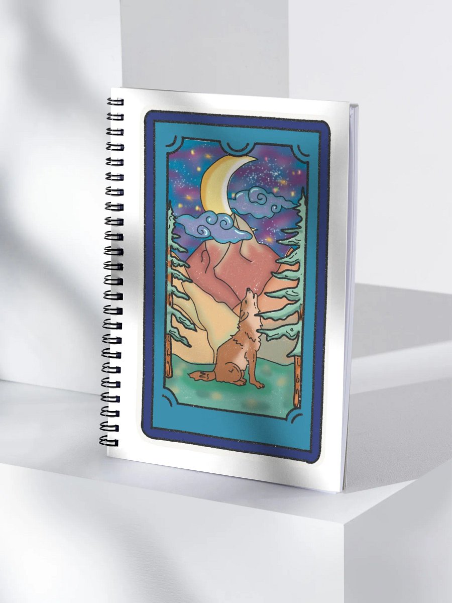 Howling Moon product image (4)