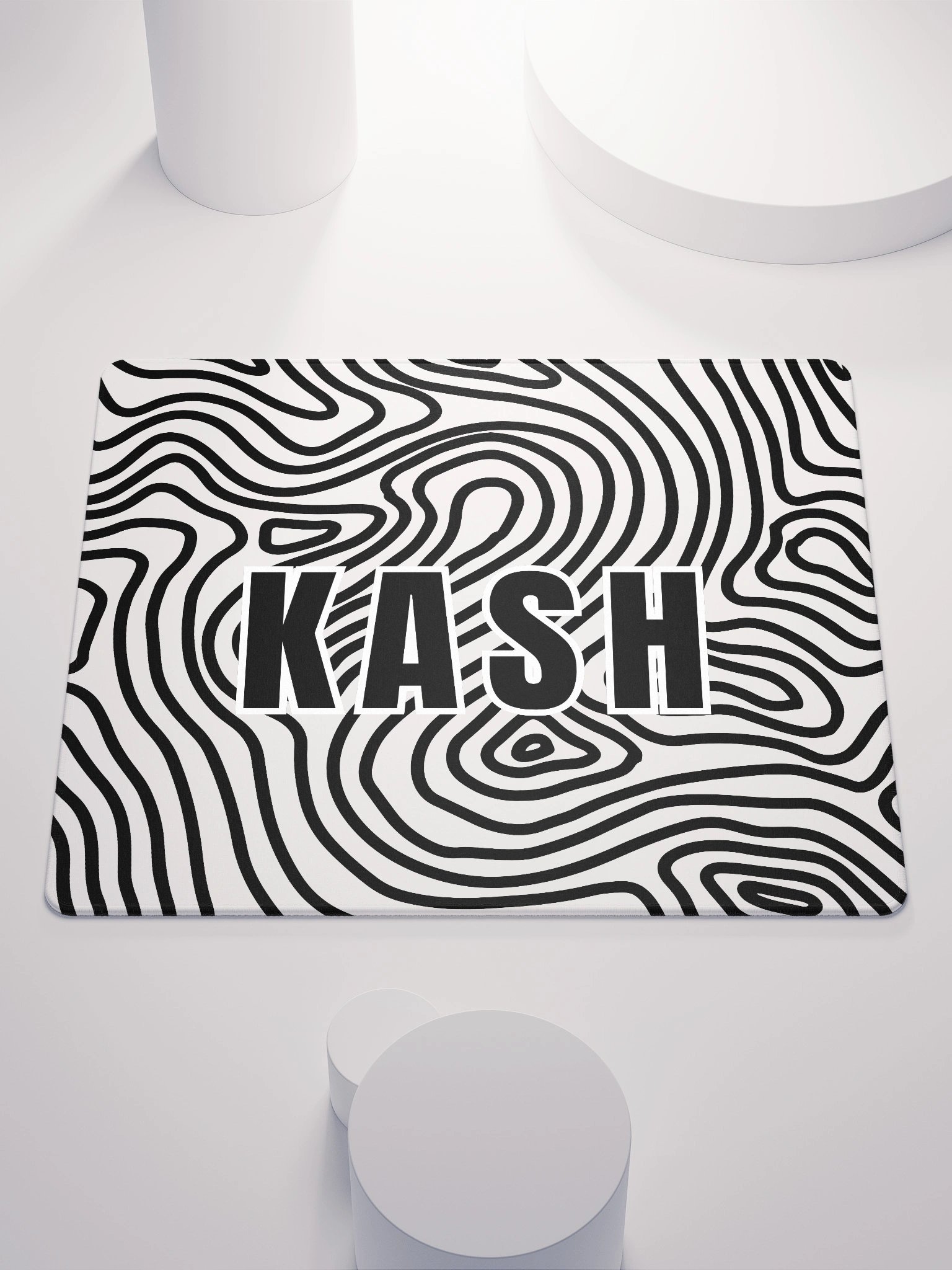 KASH Gaming Mouse Pad product image (2)