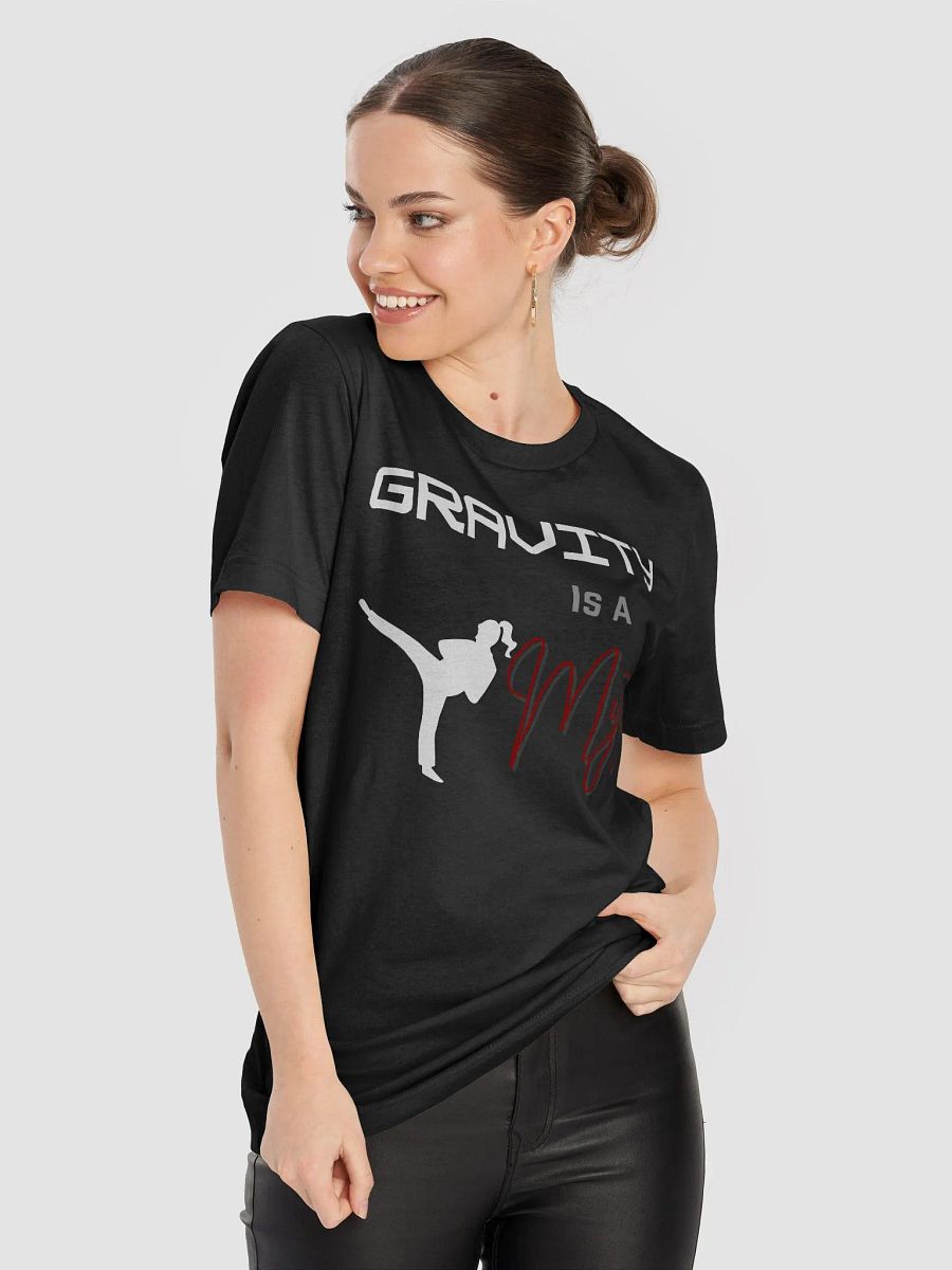 Gravity is Lying product image (87)
