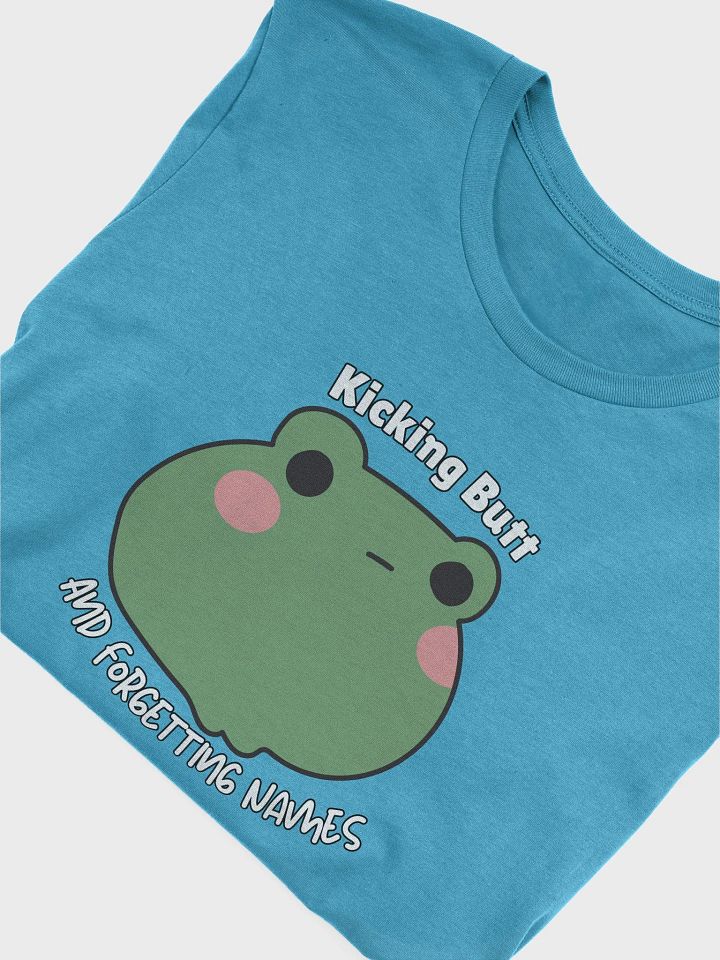 Kicking Butt T-Shirt product image (2)