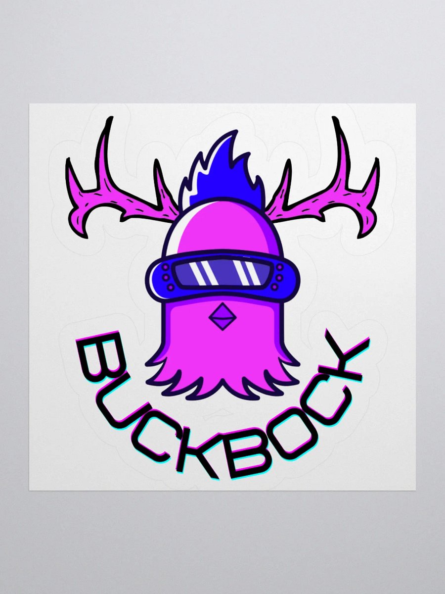 BB Sticker product image (12)