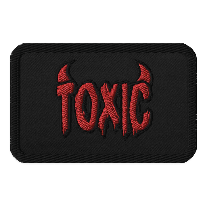 TOXIC Patch product image (1)