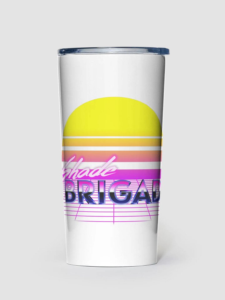 Shade Brigade Drink Container product image (1)