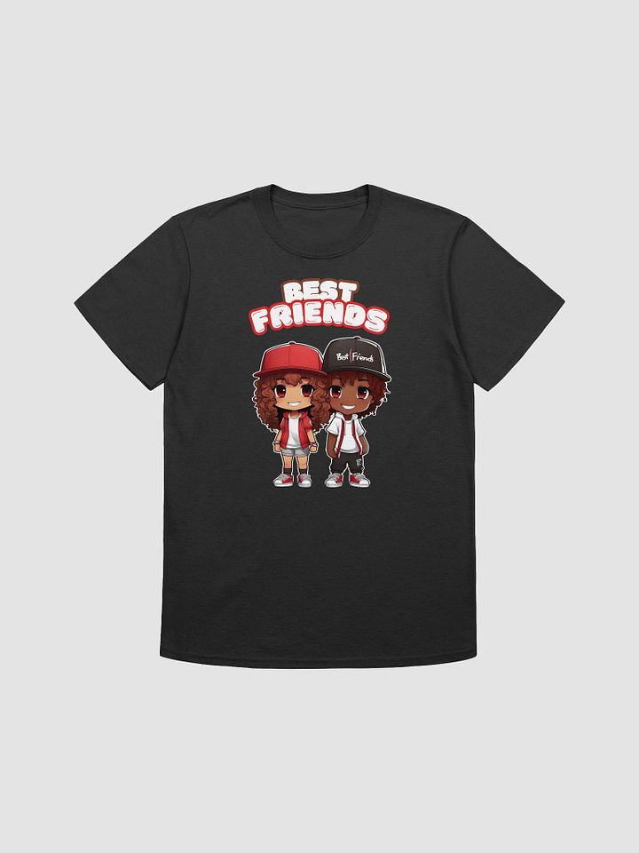 Best Friends T-shirt product image (3)