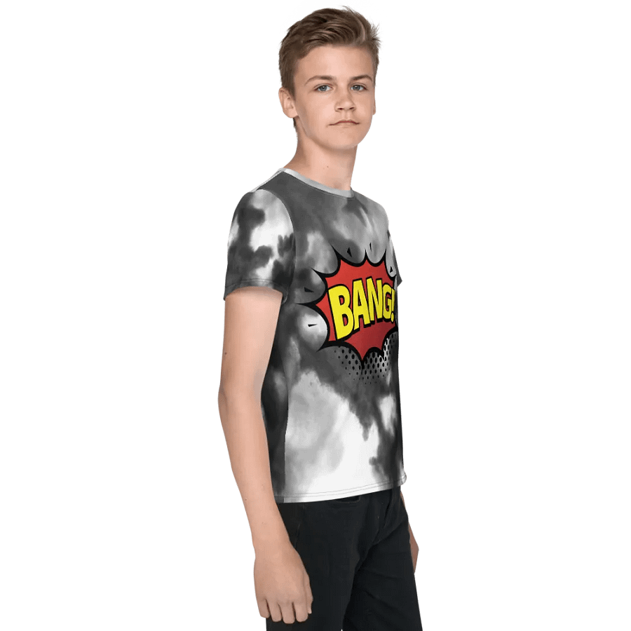 The Head on Shirt product image (5)